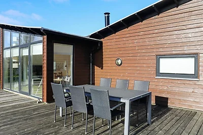 6 Personen Ferienhaus in Vestervig-By Traum