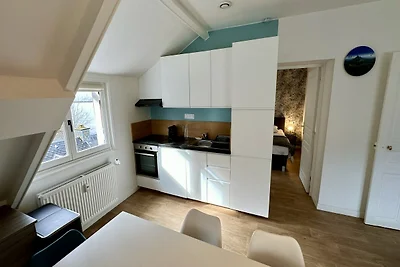 Villa familiare moderna a La Bourboule