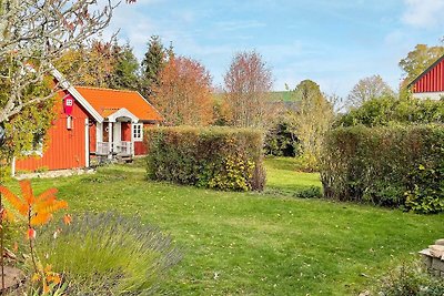 5 person holiday home in HALTORP