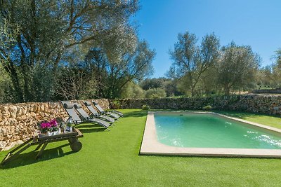 Can Pere Rapinya - Villa Con Piscina Privada