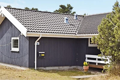 8 Personen Ferienhaus in Fanø-By Traum