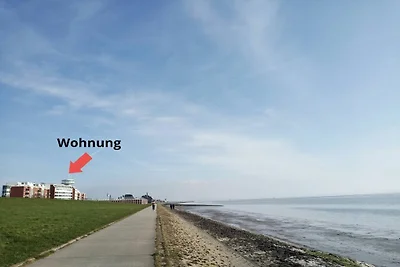 Ferienwohnung mit 1 Schlafzimmer