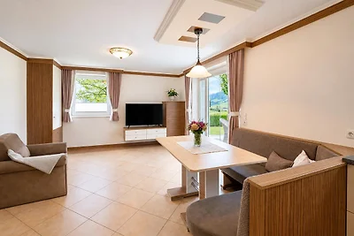 Apartamento en Mittersill con terraza