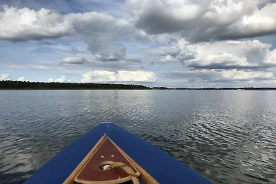Meerpark Heidenholz, Plau am See