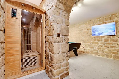 Charmante Wohnung - 2 Schlafzimmer/6 Zimmer -...