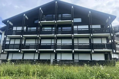 Apartment in Mont Bisanne mit direktem Zugang...