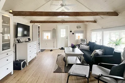 Ferienhaus Erholungsurlaub Alvesta