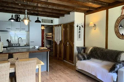 apartman za odmor Obiteljski odmor Barcelonnette