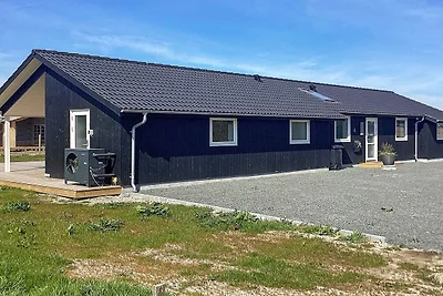 10 Personen Ferienhaus in Idestrup-By Traum
