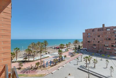 Pacifico Playa - Apartment In Málaga.