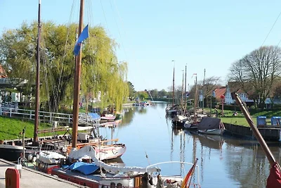 Am Harlebogen Comfortabele vakantiewoning