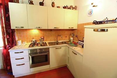 Rustikales Cottage in Monte Santa Maria Tiber...
