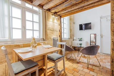 Prachtig duplex - 1BR/2P - Notre-Dame/Île...