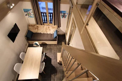 Gemütlich – komplett renoviert