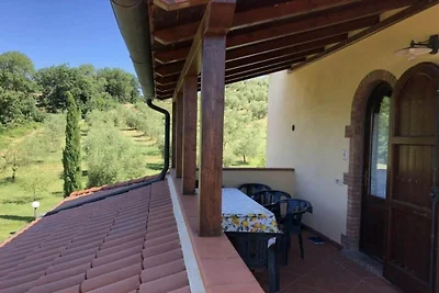 Agriturismo San Maurizio