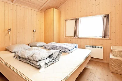 8 Personen Ferienhaus in Rødby-By Traum