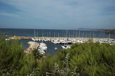 3 Zimmer für 6 Personen