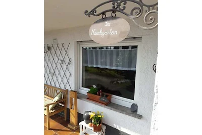 Vakantiehuis Ontspannende vakantie Montabaur