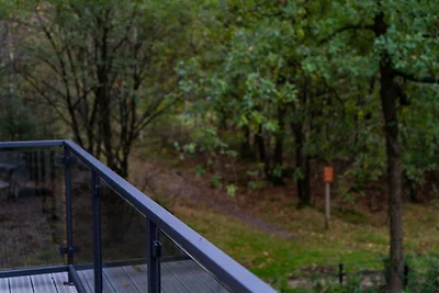 Moderna casa vacanze vicino a Veluwe
