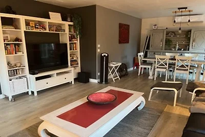 Schöne Villa mit privatem beheiztem Pool