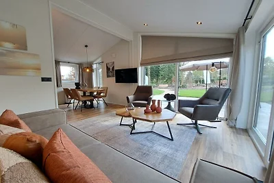 Ferienhaus Erholungsurlaub Maarn