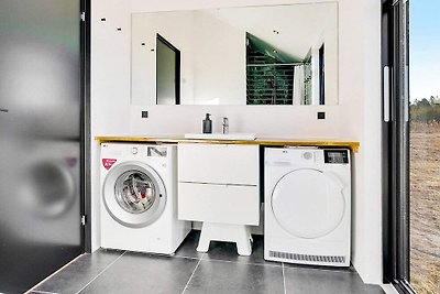 5 Sterne Ferienhaus in Jerup