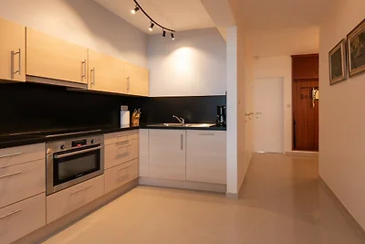 Wohnung am Meer in Middelkerke