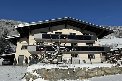 Wohnung in Bramberg nahe Skilift