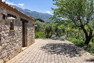 Villa Granci con Piscina