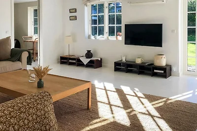 6 persone case ad Gilleleje-By Traum