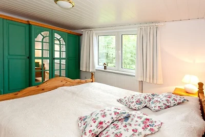 Ferienhaus Erholungsurlaub Soderstorf