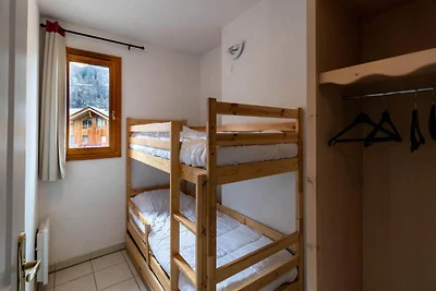 Ferienwohnung Familienurlaub Les Orres