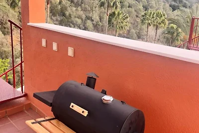 Penthouse in Marbella