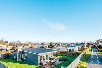 4 Personen Ferienhaus in Børkop-By Traum