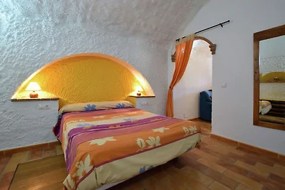 Belvilla di OYO Cueva 1 camera da letto