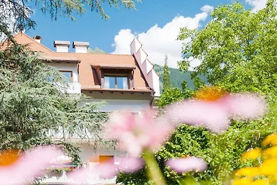 Appartamento per vacanze a Merano con piscina