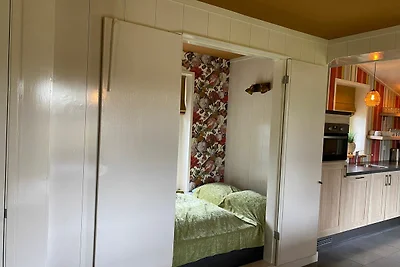 Villa mit Whirlpool in der Nהhe des...