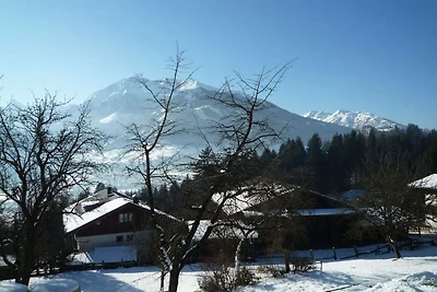 Wohnung in Skigebietnähe in Mittersill