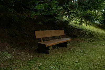 Tannenhäuschen Sauerland