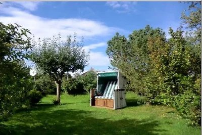 Ferienhaus Erholungsurlaub Nieblum