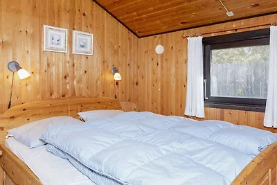 6 Personen Ferienhaus in Vestervig