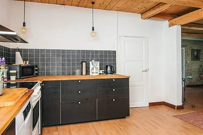 6 Personen Ferienhaus in Løkken