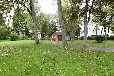 Appartement vlakbij het bos in Bad Durrheim