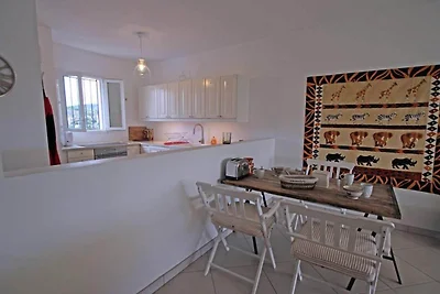 Residenz Terrasses Croisette