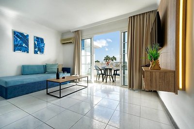 Aparthotel El Dorado