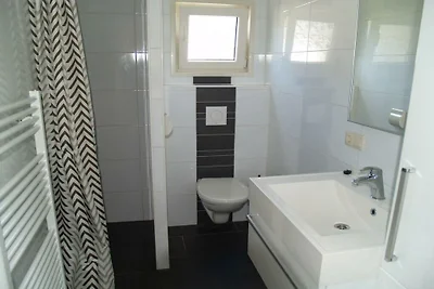 Vakantiehuis in Dordrecht met terras