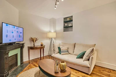 Schitterend appartement Le Marais/Place des...