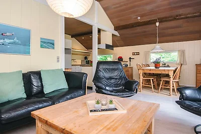 Ferienhaus Erholungsurlaub Skjern