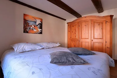 Holiday apartment with 1 bedroom