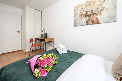 Stadtwohnung für Familien